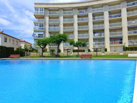 Apartamentos Pelicanos