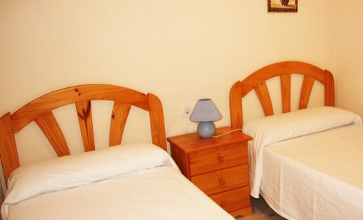 Apartamentos Peñíscola Centro 3000