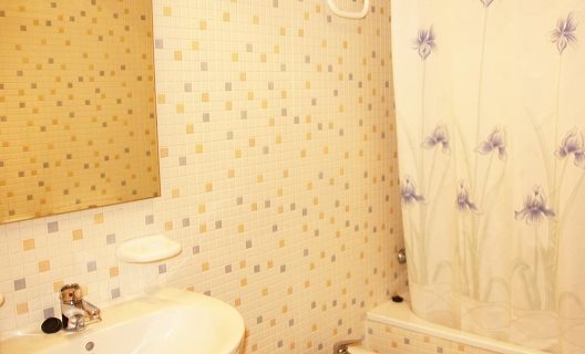 Apartamentos Peñíscola Centro 3000