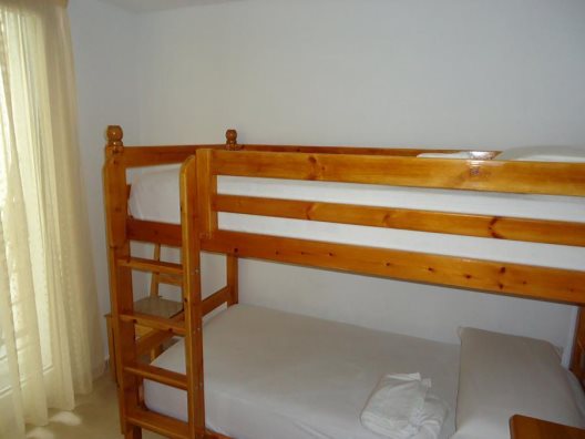 Apartamentos Peñíscola Centro 3000