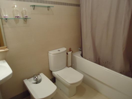 Apartamentos Peñíscola Centro 3000