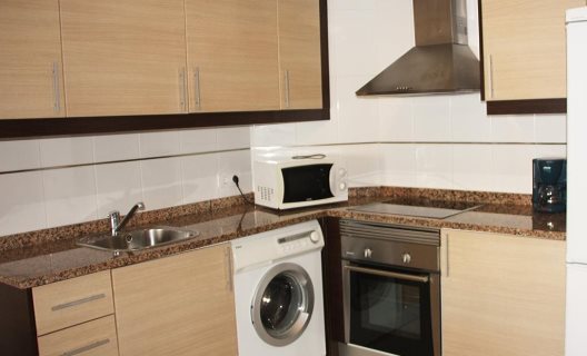 Apartamentos Peñíscola Centro 3000