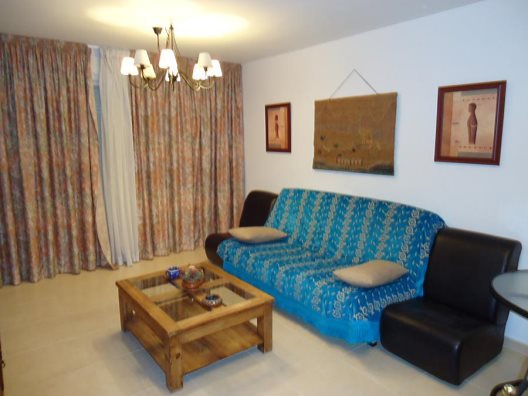 Apartamentos Peñíscola Centro 3000