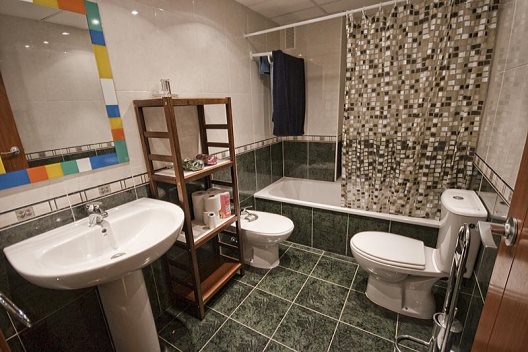 Apartamentos Peñíscola Centro 3000