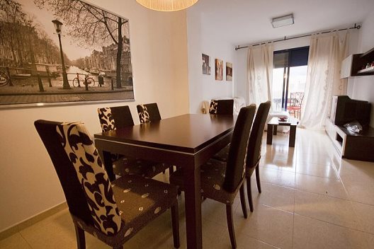 Apartamentos Peñíscola Centro 3000