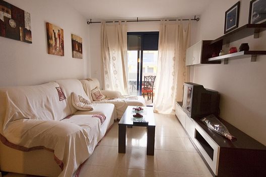 Apartamentos Peñíscola Centro 3000