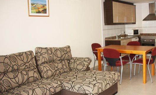 Apartamentos Peñíscola Centro 3000