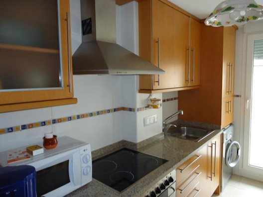 Apartamentos Peñíscola Centro 3000