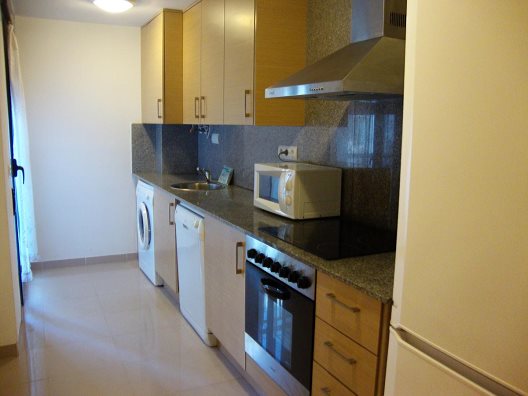 Apartamentos Peñiscola Centro 3000 Sin Piscina
