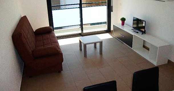 Apartamentos Peñiscola Centro 3000 Sin Piscina