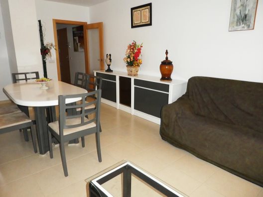 Apartamentos Peñiscola Centro 3000 Sin Piscina