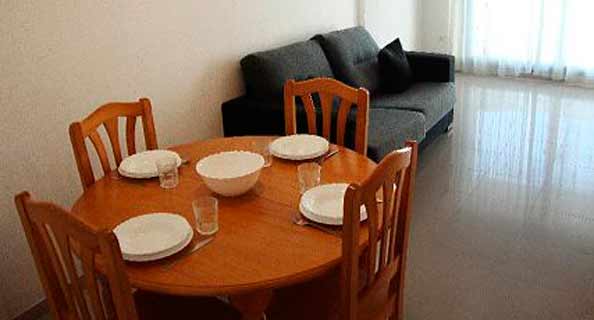 Apartamentos Peñiscola Centro 3000 Sin Piscina