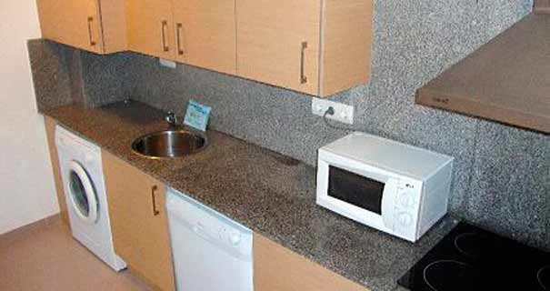 Apartamentos Peñiscola Centro 3000 Sin Piscina