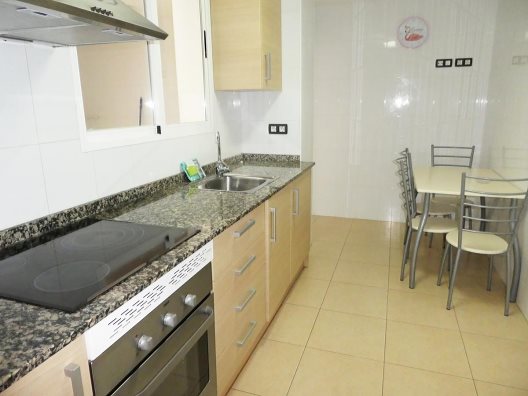 Apartamentos Peñiscola Centro 3000 Sin Piscina