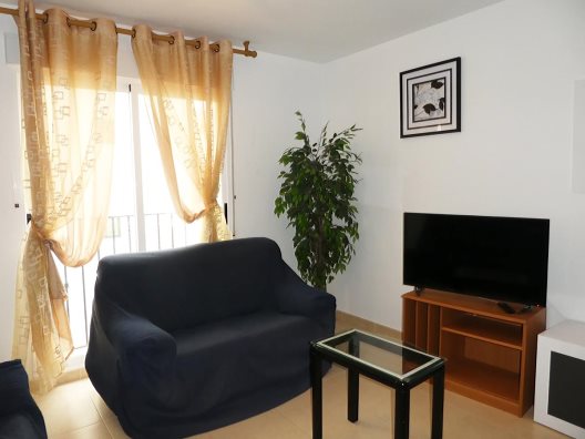 Apartamentos Peñiscola Centro 3000 Sin Piscina