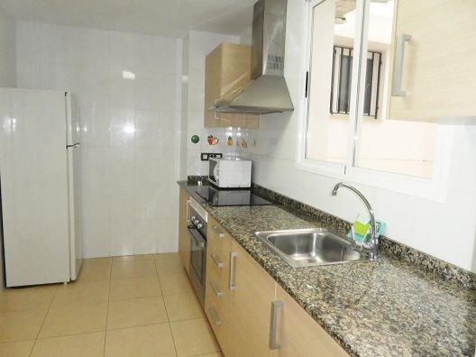 Apartamentos Peñiscola Centro 3000 Sin Piscina