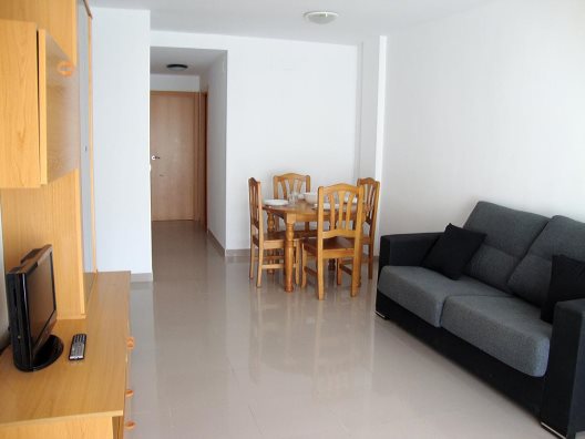 Apartamentos Peñiscola Centro 3000 Sin Piscina