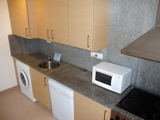 Apartamentos Peñiscola Centro 3000 Sin Piscina