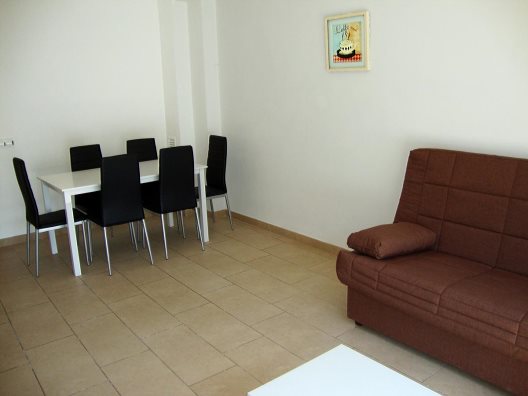 Apartamentos Peñiscola Centro 3000 Sin Piscina