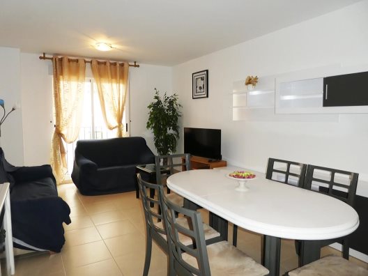 Apartamentos Peñiscola Centro 3000 Sin Piscina