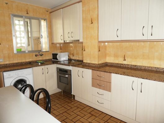 Apartamentos Peñiscola Centro 3000 Sin Piscina