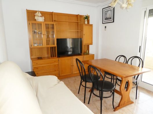 Apartamentos Peñiscola Centro 3000 Sin Piscina