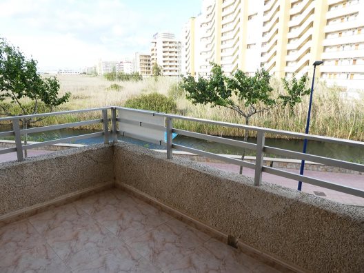 Apartamentos Peñiscola Centro 3000 Sin Piscina