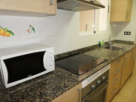 Apartamentos Peñiscola Centro 3000 Sin Piscina