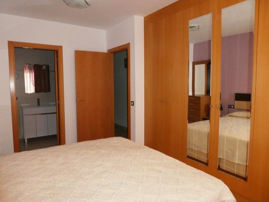 Apartamentos Peñiscola Centro 3000 Sin Piscina