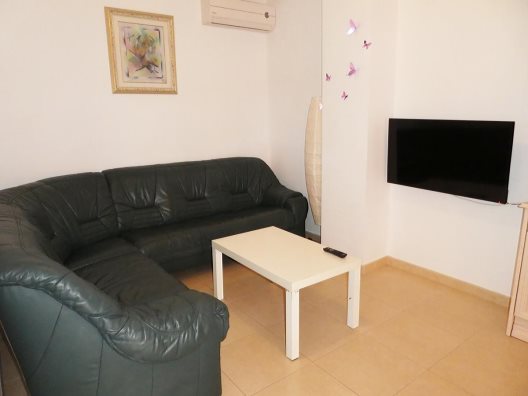 Apartamentos Peñiscola Centro 3000 Sin Piscina