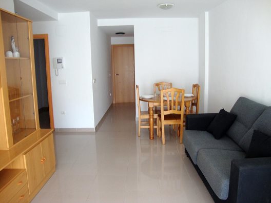 Apartamentos Peñiscola Centro 3000 Sin Piscina
