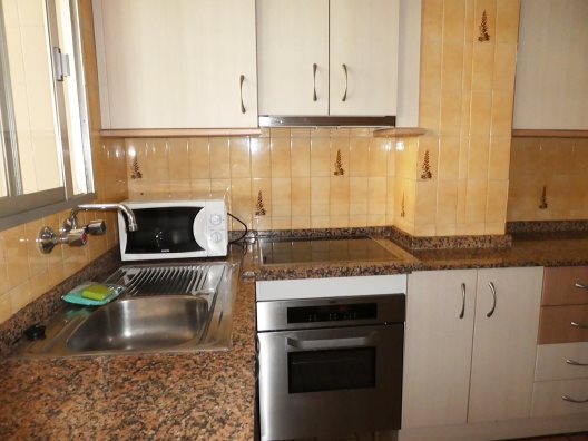Apartamentos Peñiscola Centro 3000 Sin Piscina