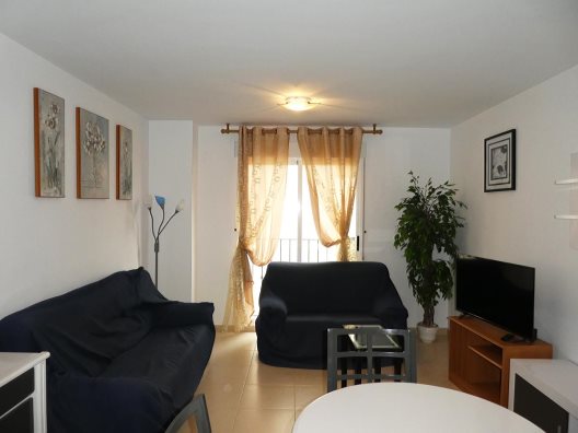 Apartamentos Peñiscola Centro 3000 Sin Piscina