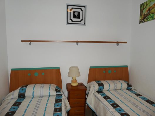 Apartamentos Peñiscola Centro 3000 Sin Piscina