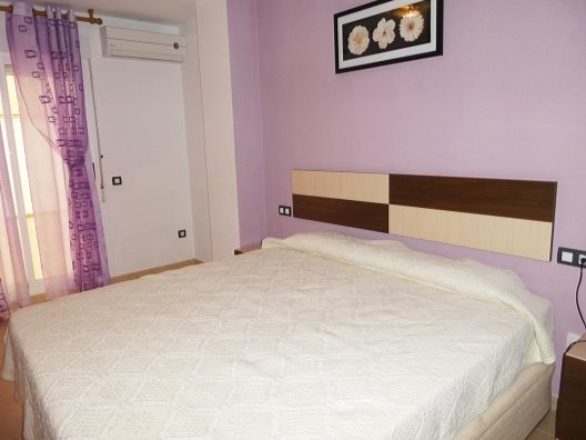 Apartamentos Peñiscola Centro 3000 Sin Piscina