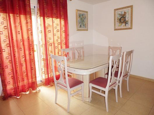 Apartamentos Peñiscola Centro 3000 Sin Piscina