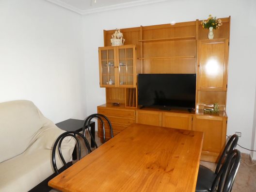 Apartamentos Peñiscola Centro 3000 Sin Piscina