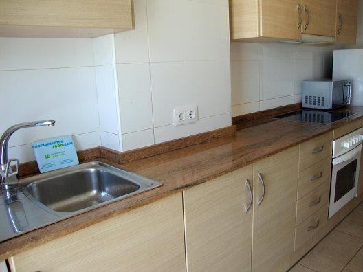 Apartamentos Peñiscola Centro 3000 Sin Piscina