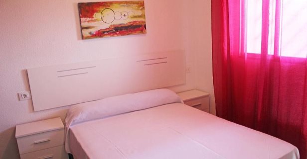 Apartamentos Peñiscola Playa 3000