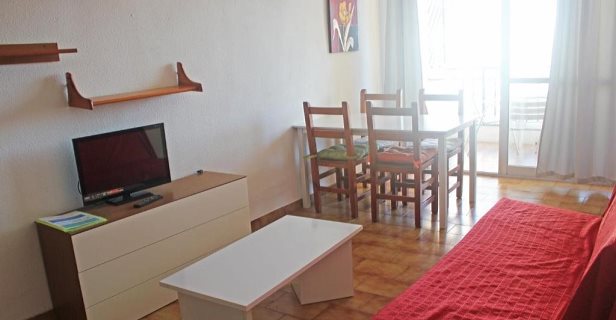 Apartamentos Peñiscola Playa 3000