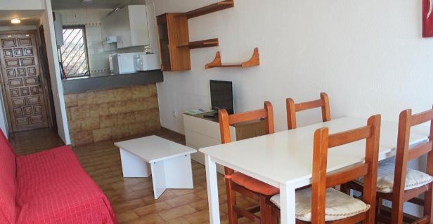 Apartamentos Peñiscola Playa 3000