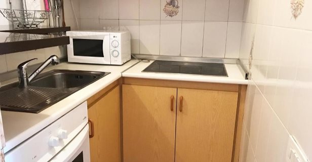 Apartamentos Peñiscola Playa 3000