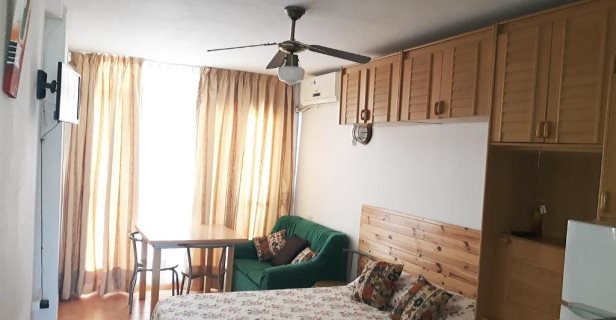 Apartamentos Peñiscola Playa 3000