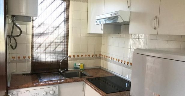 Apartamentos Peñiscola Playa 3000