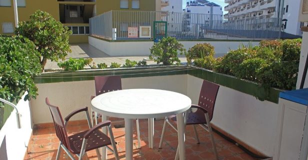 Apartamentos Peñiscola Playa 3000