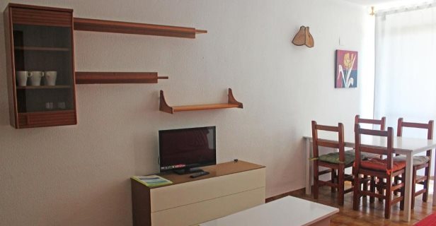 Apartamentos Peñiscola Playa 3000
