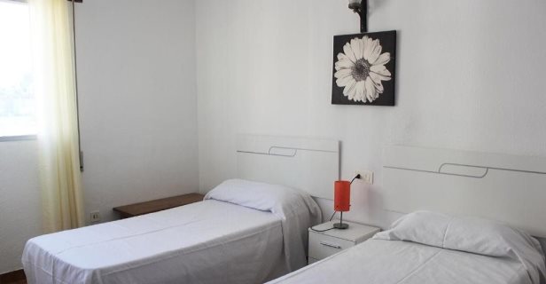 Apartamentos Peñiscola Playa 3000