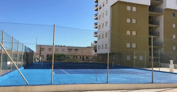 Apartamentos Peñiscola Playa 3000