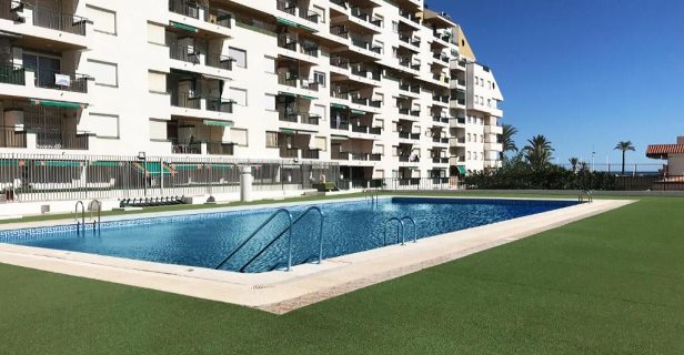 Apartamentos Peñiscola Playa 3000