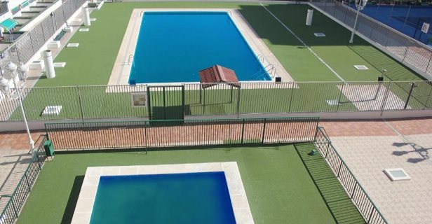 Apartamentos Peñiscola Playa 3000